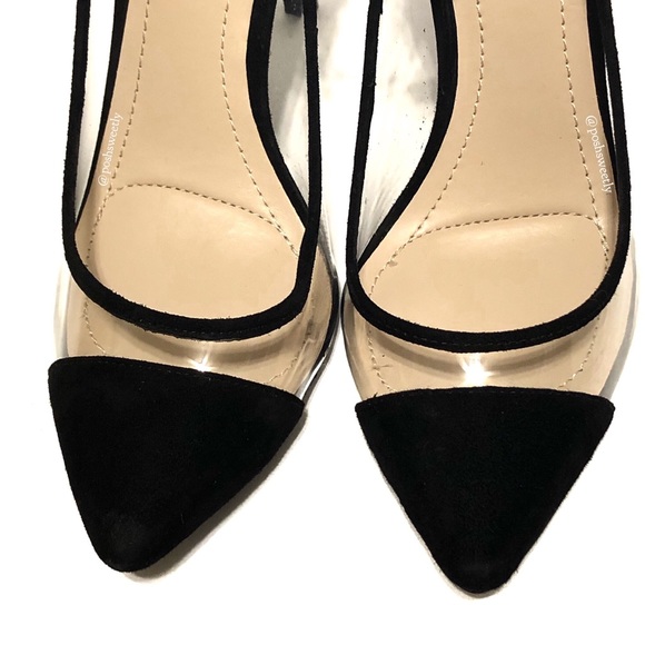 BCBGenerations Cynthia Pumps - Picture 7 of 8